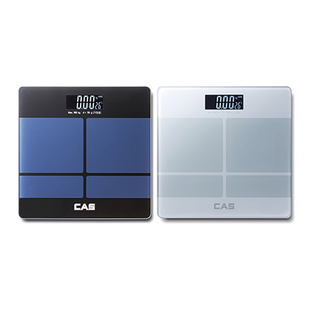 NAVEE CAS 가정용 체지방 측정기 H13 #4