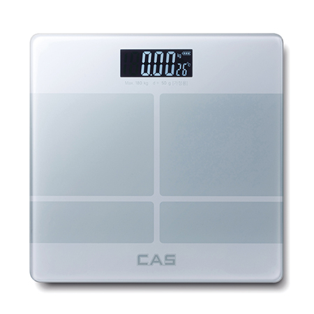 NAVEE CAS 가정용 체지방 측정기 H13 #3