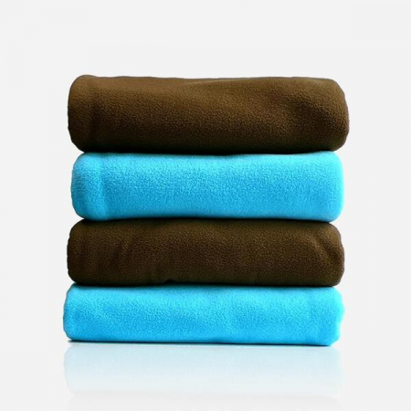 병원용담요 중형 병실용담요 병원담요 요양원 #5