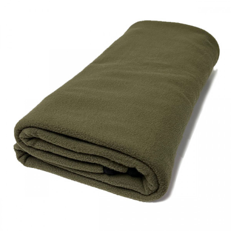 군용 모포 담요 중형 캠핑용 차박 화투 고스톱 야전침대 블랭킷 // 국산 #2