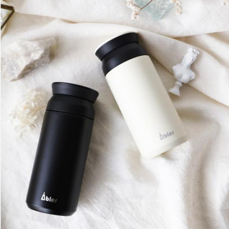 발데스 보온보냉 스테인리스 휴대용 텀블러 350ml #2