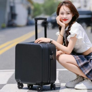 [디베네] 노스텔지어 18인치 여행용캐리어