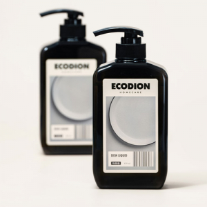 [에코디언] 살균보습 주방세제 450ml /EWG그린등급 과일.채소 세척가능/매화향