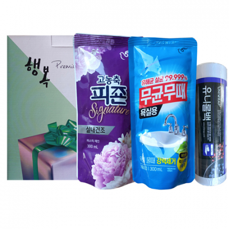 집들이 실속 11호 #3