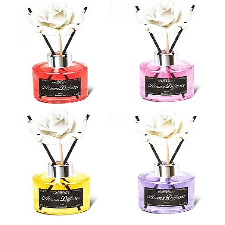 [산도깨비] 아로마 디퓨저 [J1] #2