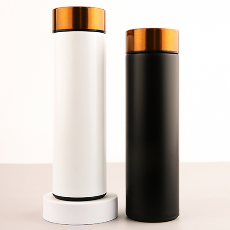 스마트골드 이중진공 텀블러 450ml 풀컬러인쇄 #2