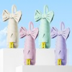 U028 미니 캔디 5단우산 양우산 인쇄 답례품 우산