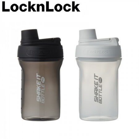 락앤락 943 쉐이킷보틀 프로 스탠다드 650ml #3