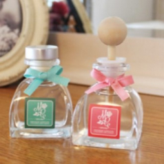 미네카 파스텔 돔형 디퓨져 50ml / 우드볼