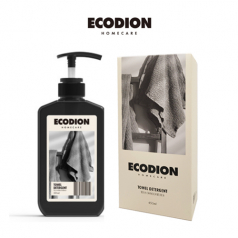 에코디언 세탁세제 450ml 오스만 투스향 // 탈취 인증 기능