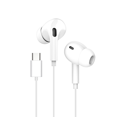 플레오맥스 C타임 유선 이어폰 PM-ECT100 #4