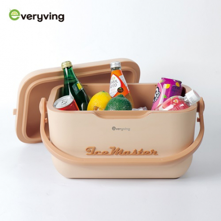 에브리빙 아이스 마스터 라임846 #4