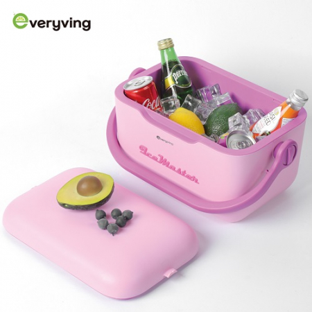 에브리빙 아이스 마스터 라임846 #5