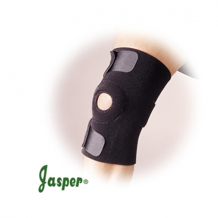 탄력밴드 정품 제스퍼 무릎 보호대(고급형) #3