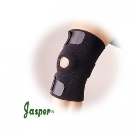 탄력밴드 정품 제스퍼 무릎 보호대(고급형) #2