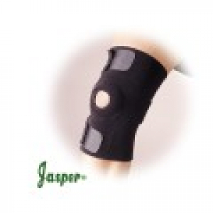 탄력밴드 정품 제스퍼 무릎 보호대(고급형)