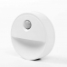 작은이미지: 동작감지 반달 LED 무선 센서등(백색) #3