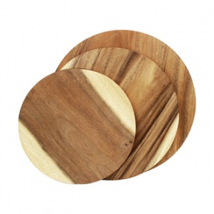 레인트리 원형도마(소)