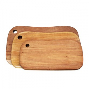 마호가니 사각도마 심플(소)