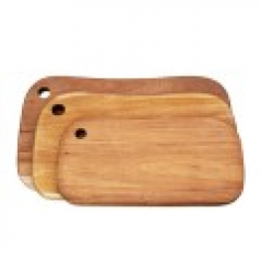 마호가니 사각도마 심플(소)