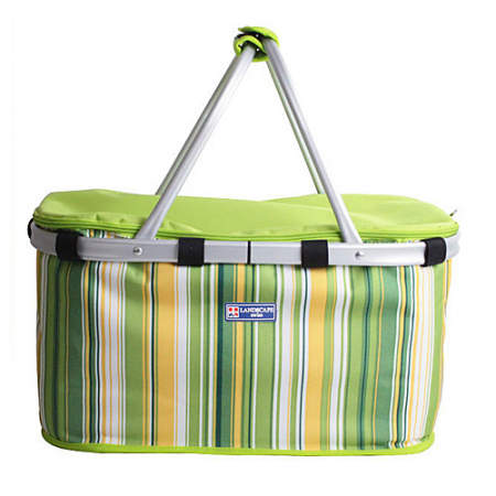 손잡이형 아이스 쿨러백 13L (소) #3