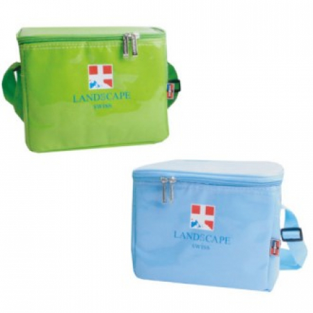 WS.629 애나멜 아이스 쿨러백 4L (소) #2