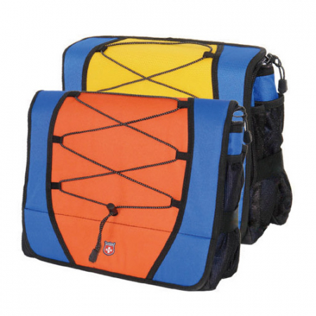 크로스형 아이스 쿨러백 20L WS600 #6