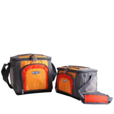 아이스 쿨러백B 5L (소) #3