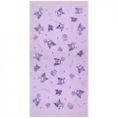 쿠로미 나염바스76 타올