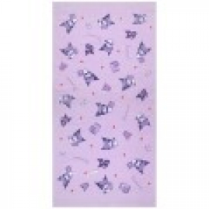 쿠로미 나염바스76 타올