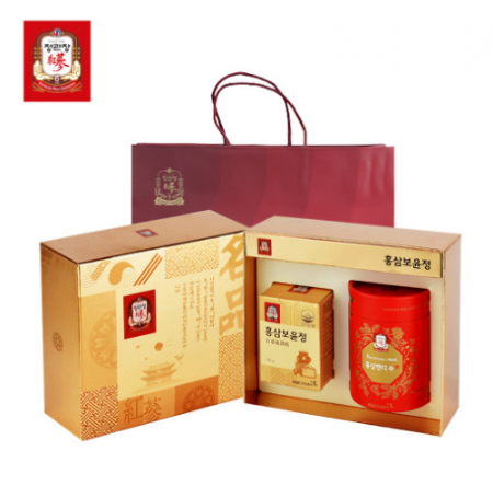 정관장 홍삼보윤정 1p + 홍삼캔디 수 세트 #2