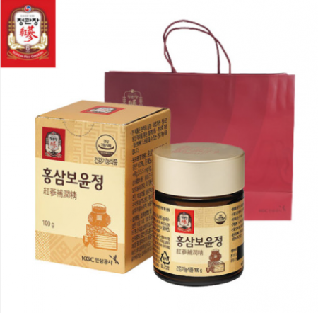 정관장 홍삼보윤정 낱병 #2