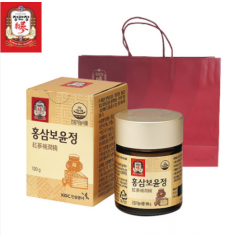 정관장 홍삼보윤정 낱병