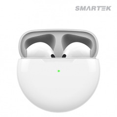 스마텍 블루투스 5,3 오픈타입 이어폰 STBT-E50