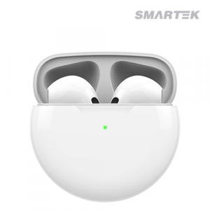 스마텍 블루투스 5,3 오픈타입 이어폰 STBT-E50