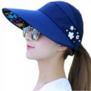 NC 썬플라워 레저 썬캡 CHH708