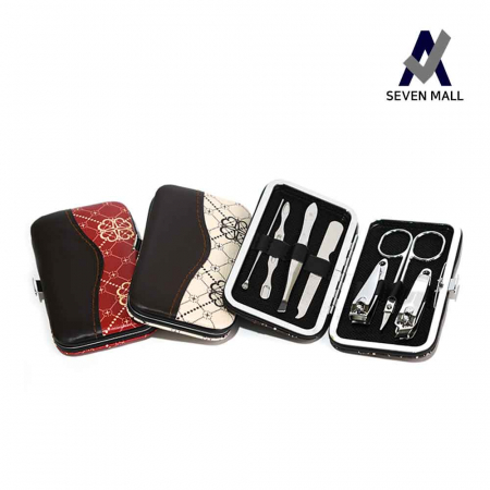 세븐몰 네잎클로버 손톱깎이 세트 (종이케이스 포함) 사은품 #3