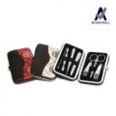 세븐몰 네잎클로버 손톱깎이 세트 (종이케이스 포함) 사은품