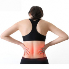 허리보호대, 태극 허리보호대, 토르마린 보호대, 자체발열 보호대