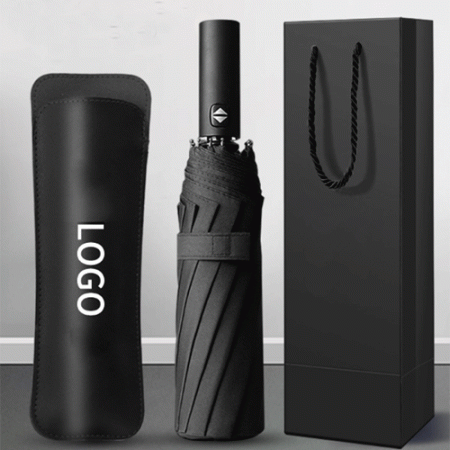 페노페로 3단 우산 가죽주머니+쇼핑백 세트 #2