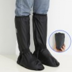 퍼펙트 레인 신발 롱 방수 커버 / 방수 덧신 / 덧신 장화 / 장마