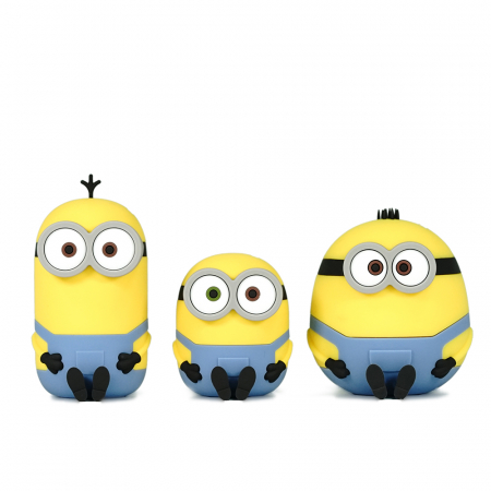 아이리버 미니언즈 블루투스 스피커 무선 #2