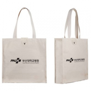 에코백 면10수 바이어스 M형 (뚜껑형)