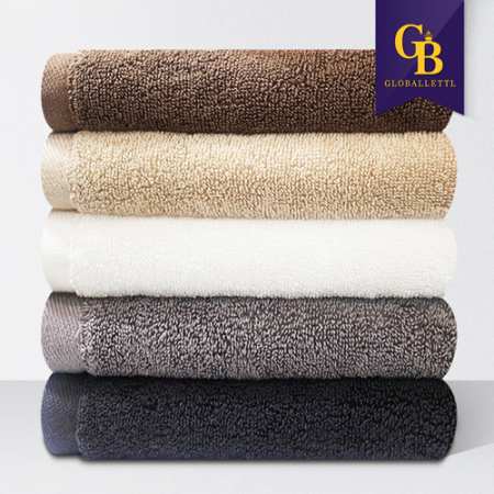 [고중량]소프트 베이직 타올 180 2매 #4