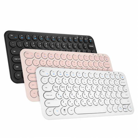 아이노트 아이패드 블루투스 무선키보드 충전식 #3