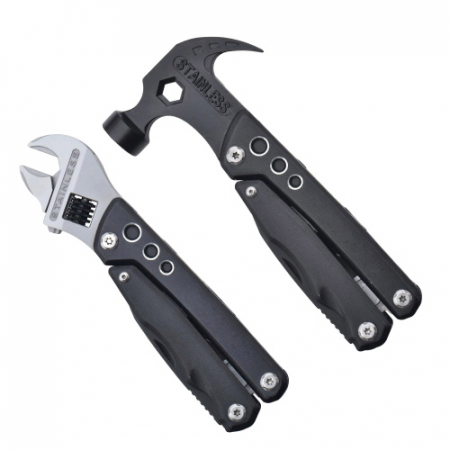 CF872 멀티픽스 다기능 스테인리스 스틸 폴딩 멀티 툴 #2