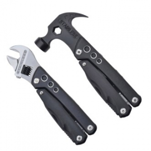 CF872 멀티픽스 다기능 스테인리스 스틸 폴딩 멀티 툴