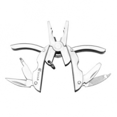 CF870 멀티픽스 멀티 키홀더 스테인리스 맥가이버 멀티 툴