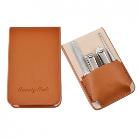 CF857 쓰리스타 스페셜 휴대용 스테인리스 네일 캘리퍼 세트 #2