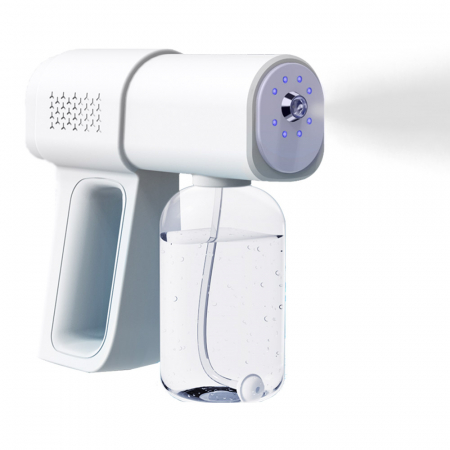 비즈 방역소독기 분무기 스프레이건 BZ-K5 #3